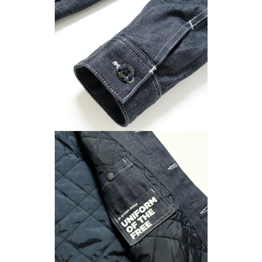 G-STAR RAW G-STAR RAW（ジースター ロウ） ブレイク パディト