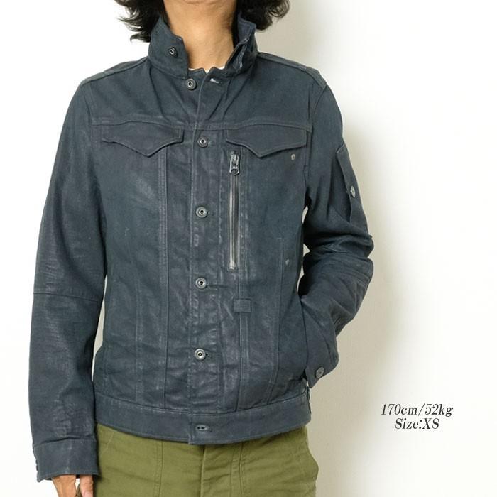 G-STAR RAW G-STAR RAW（ジースター ロウ） シティーシールド スリム