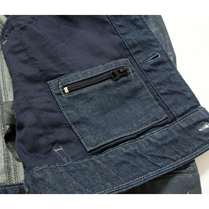 G-STAR RAW G-STAR RAW（ジースター ロウ） シティーシールド スリム