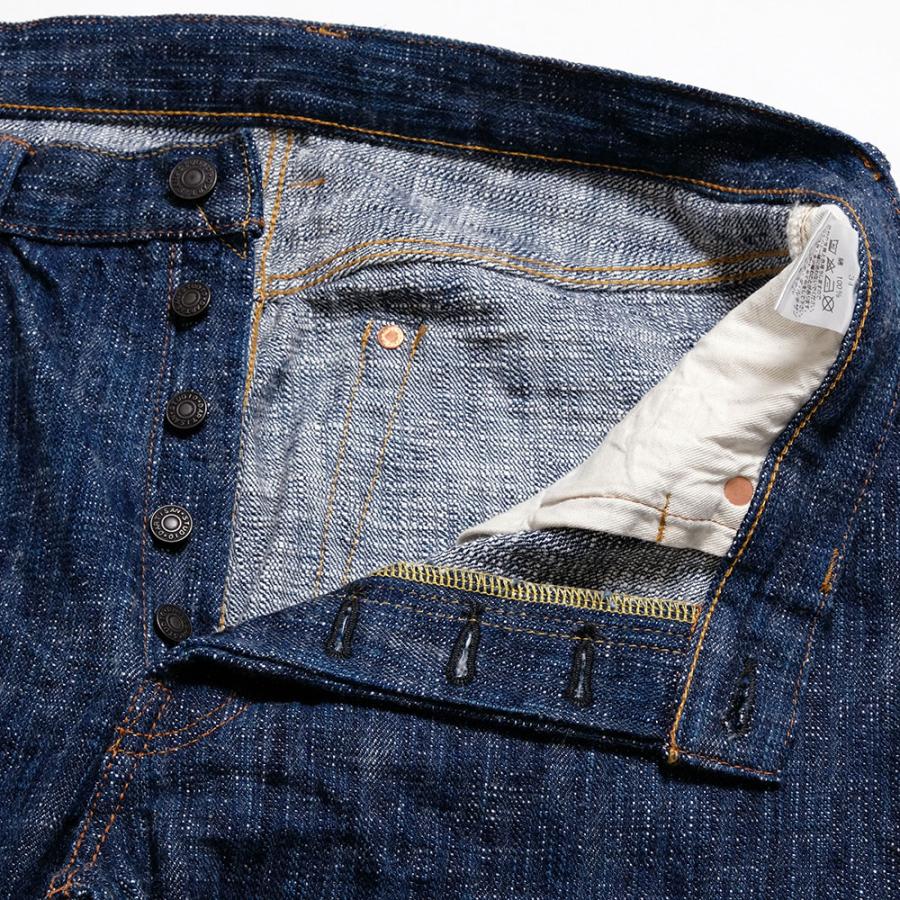 ダルチザン　STUDIO D'ARTISAN ジーンズ　32 STUDIO D'ARTISAN（ステュディオ・ダ・ルチザン） STUDIO D'ARTISAN