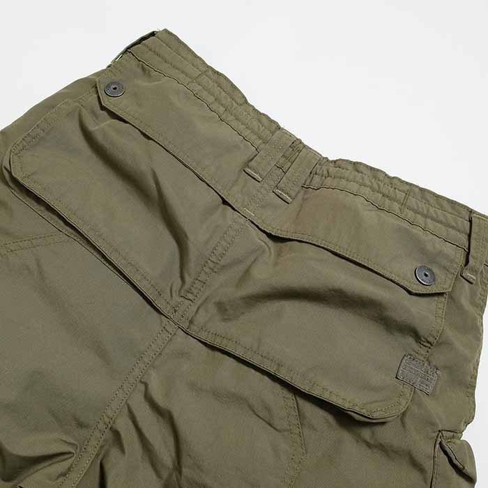 G-STAR RAW G-STAR RAW（ジースター ロウ） アルパイン PKT モジュラー