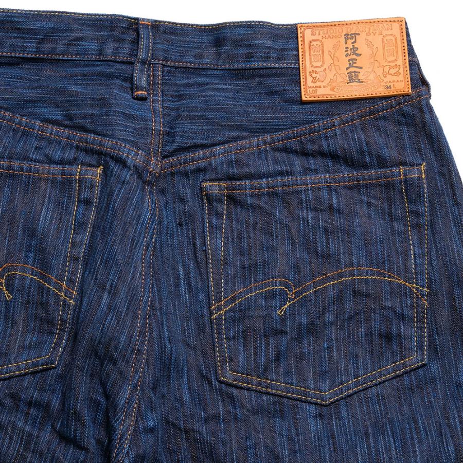 STUDIO D'ARTISAN（ステュディオ・ダ・ルチザン） [size:W38] STUDIO D