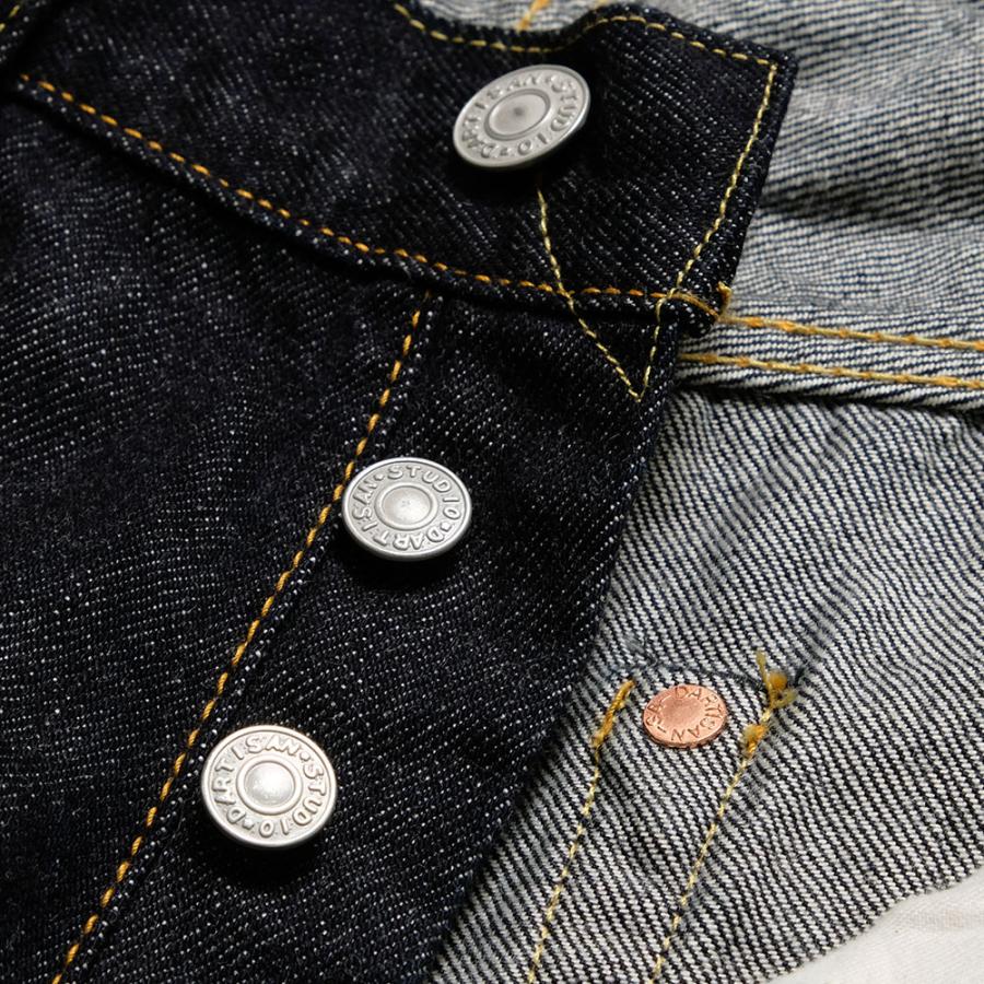 STUDIO D'ARTISAN（ステュディオ・ダ・ルチザン） STUDIO D'ARTISAN