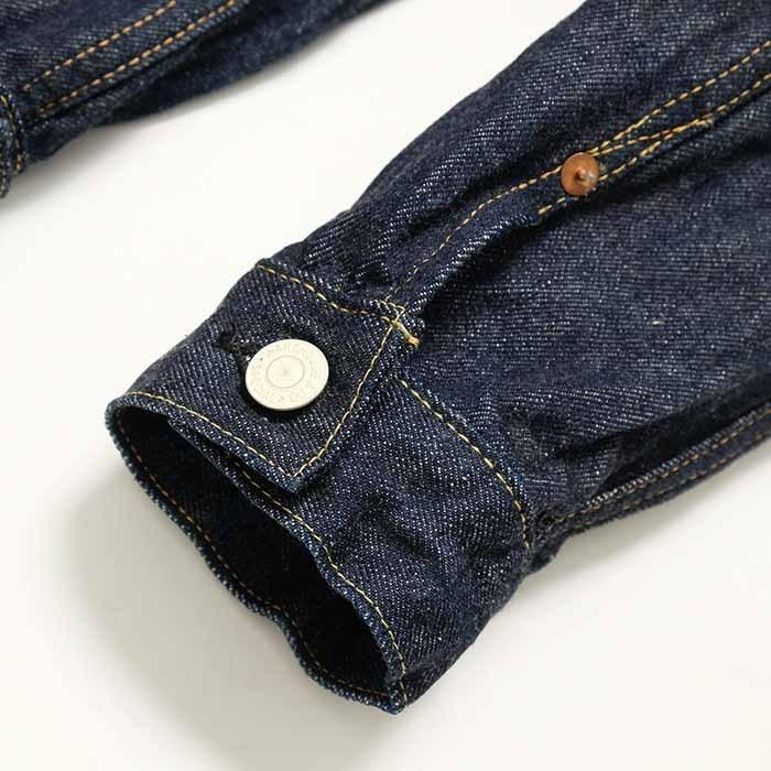 WAREHOUSE（ウエアハウス） Lot DD-2002 (サイド パネル スタイル