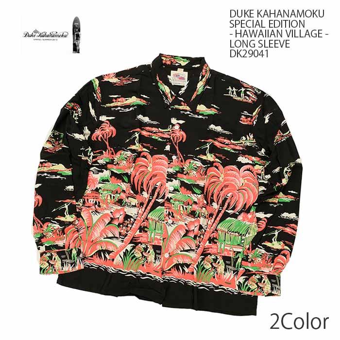 DUKE KAHANAMOKU デューク カハナモク by サンサーフ Duke Kahanamoku