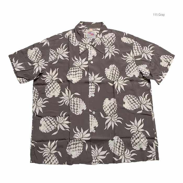 SUN SURF デューク カハナモク Duke Kahanamoku DK36201 by サンサーフ