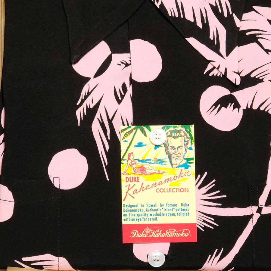 SUN SURF Duke Kahanamoku （デューク カハナモク） スペシャル