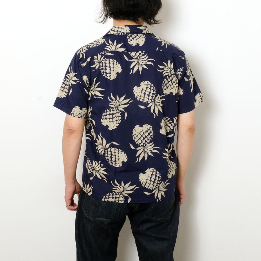 SUN SURF デューク カハナモク DUKE KAHANAMOKU DK37811 サンサーフ