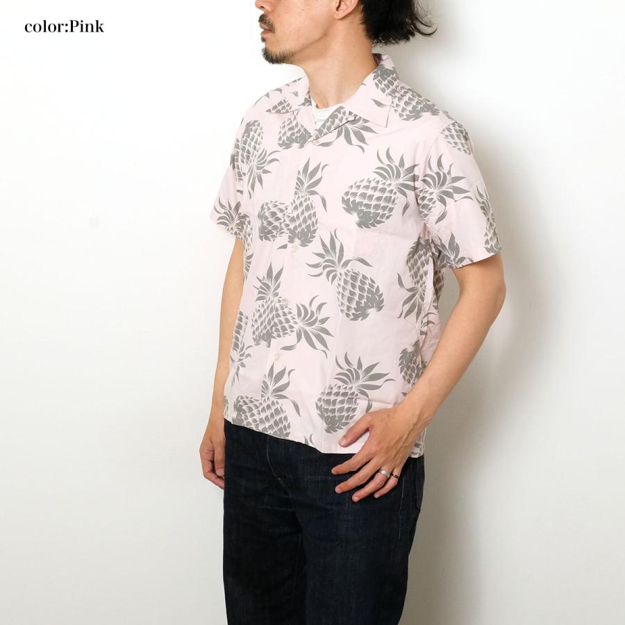 SUN SURF デューク カハナモク DUKE KAHANAMOKU DK37811 サンサーフ