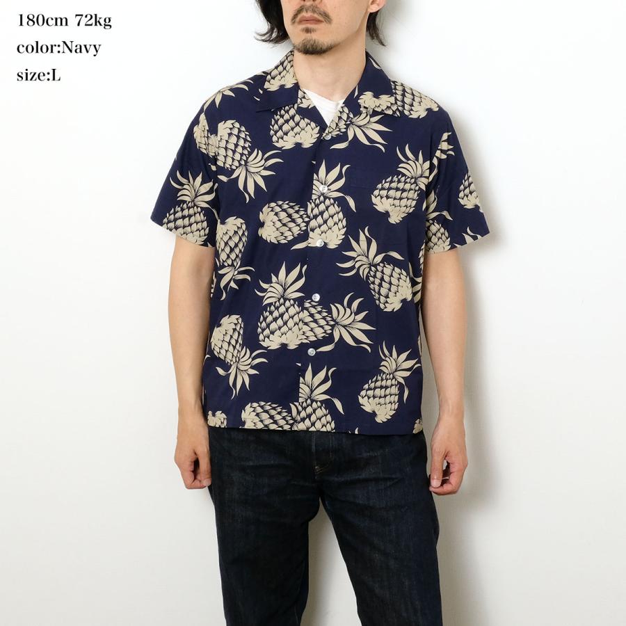 SUN SURF デューク カハナモク DUKE KAHANAMOKU DK37811 サンサーフ