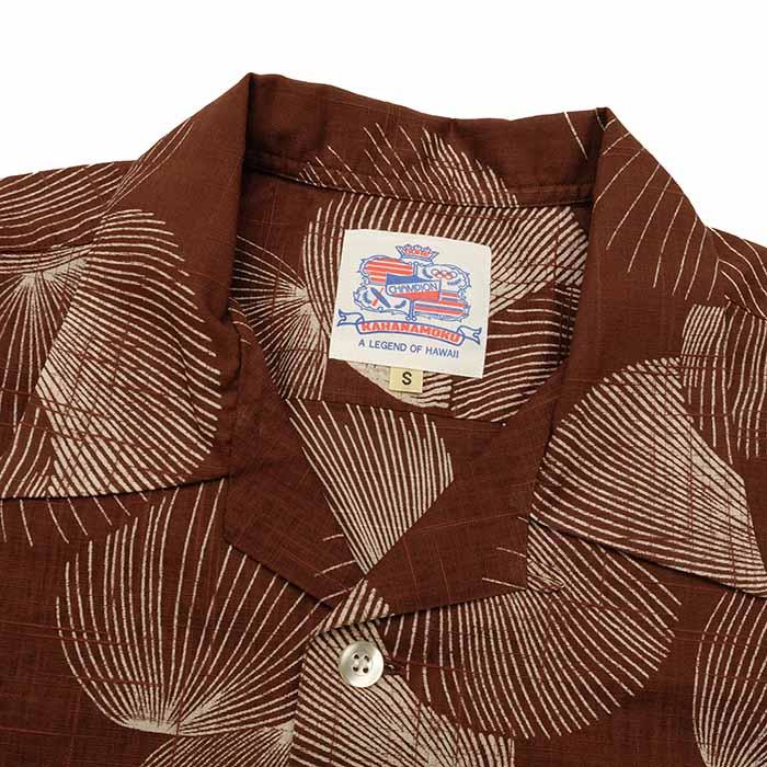 SUN SURF デューク カハナモク by サンサーフ Duke Kahanamoku DK39094