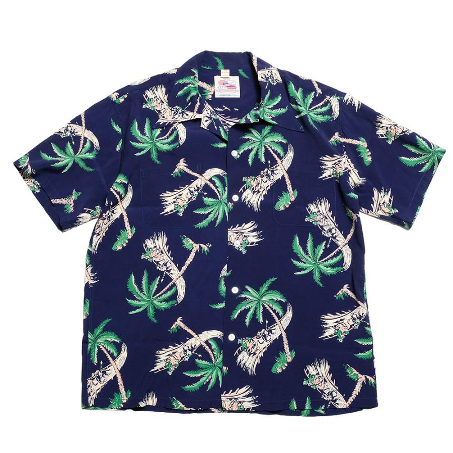 SUN SURF デューク カハナモク by サンサーフ Duke Kahanamoku DK39239