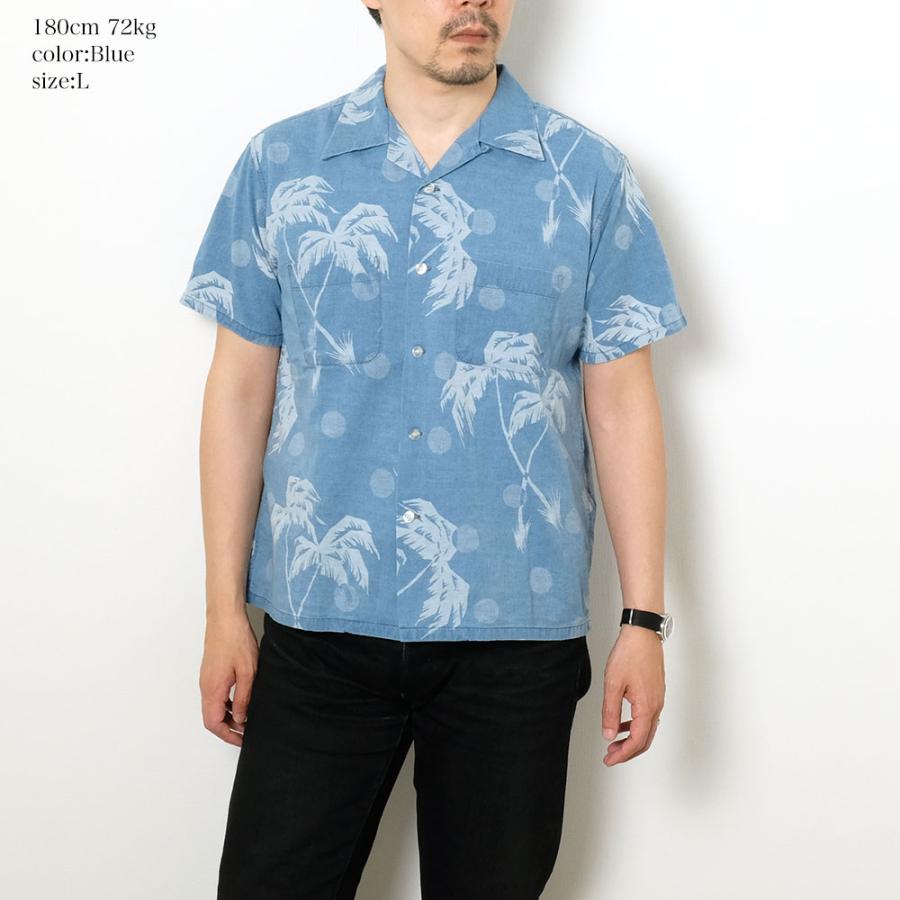 SUN SURF デューク カハナモク by サンサーフ Duke Kahanamoku DK39242