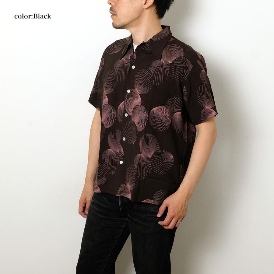 SUN SURF デューク カハナモク by サンサーフ Duke Kahanamoku DK39450