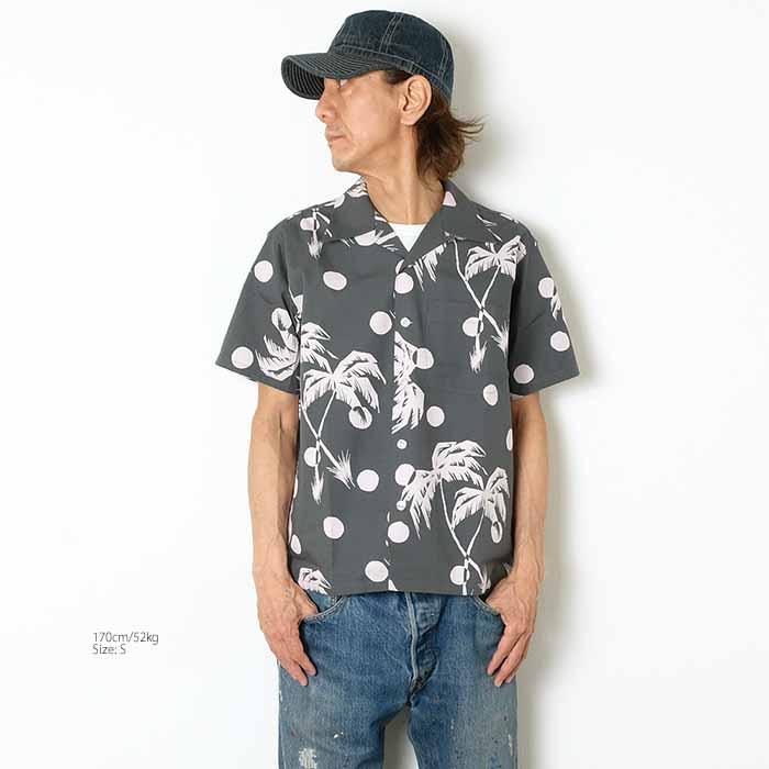 SUN SURF デューク カハナモク DUKE KAHANAMOKU DK39451 サンサーフ