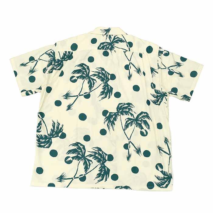 SUN SURF デューク カハナモク DUKE KAHANAMOKU DK39451 サンサーフ