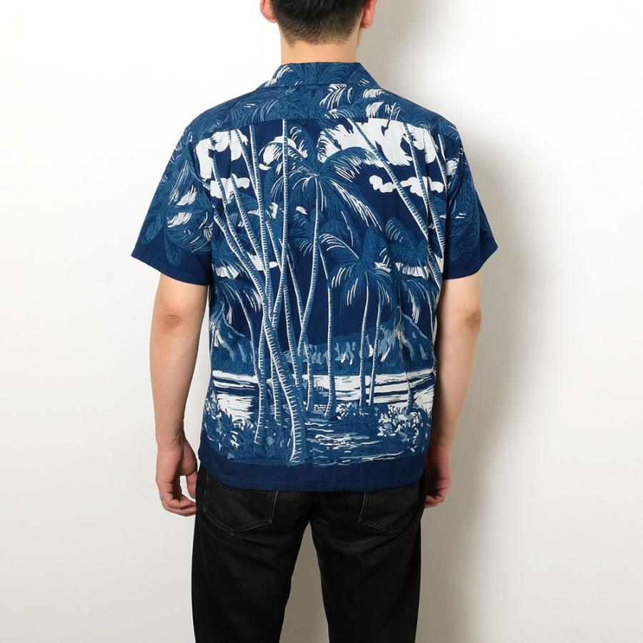 SUN SURF デューク カハナモク by サンサーフ Duke Kahanamoku DK39452