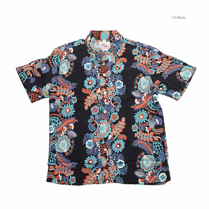 SUN SURF デューク カハナモク by サンサーフ Duke Kahanamoku DK39632