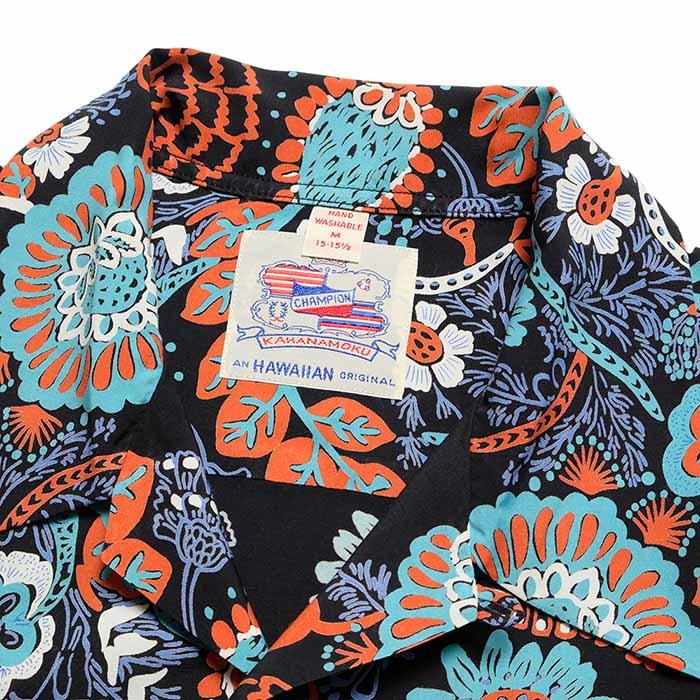 SUN SURF デューク カハナモク by サンサーフ Duke Kahanamoku DK39632