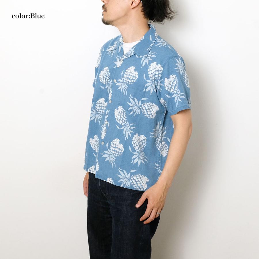 SUN SURF デューク カハナモク by サンサーフ Duke Kahanamoku DK39641
