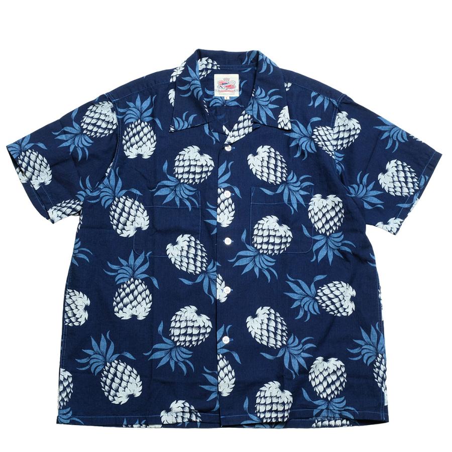 SUN SURF デューク カハナモク by サンサーフ Duke Kahanamoku DK39641