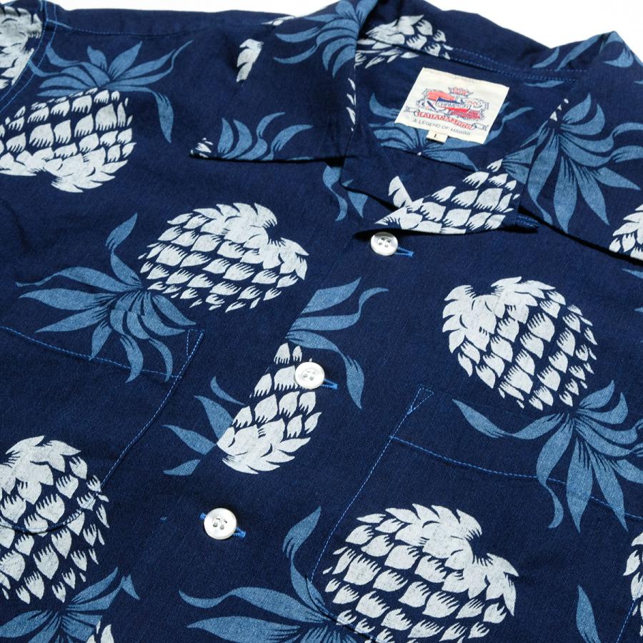 SUN SURF デューク カハナモク by サンサーフ Duke Kahanamoku DK39641