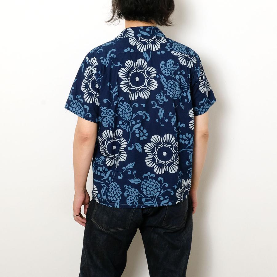 SUN SURF デューク カハナモク by サンサーフ Duke Kahanamoku DK39642