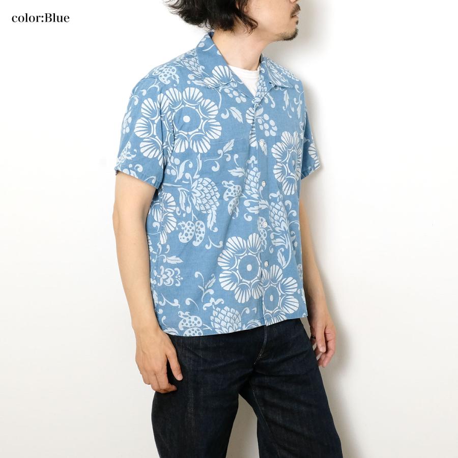 SUN SURF デューク カハナモク by サンサーフ Duke Kahanamoku DK39642