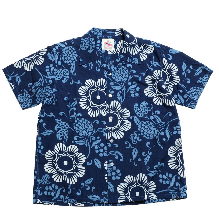 SUN SURF デューク カハナモク by サンサーフ Duke Kahanamoku DK39642
