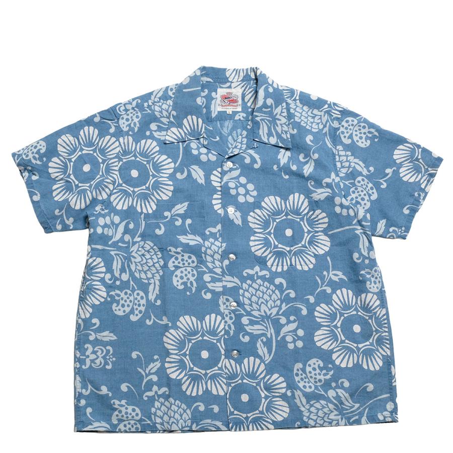 SUN SURF デューク カハナモク by サンサーフ Duke Kahanamoku DK39642