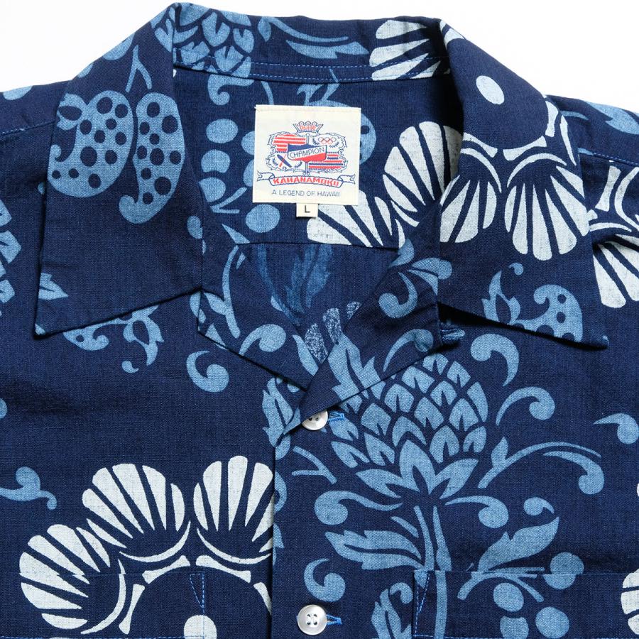SUN SURF デューク カハナモク by サンサーフ Duke Kahanamoku DK39642