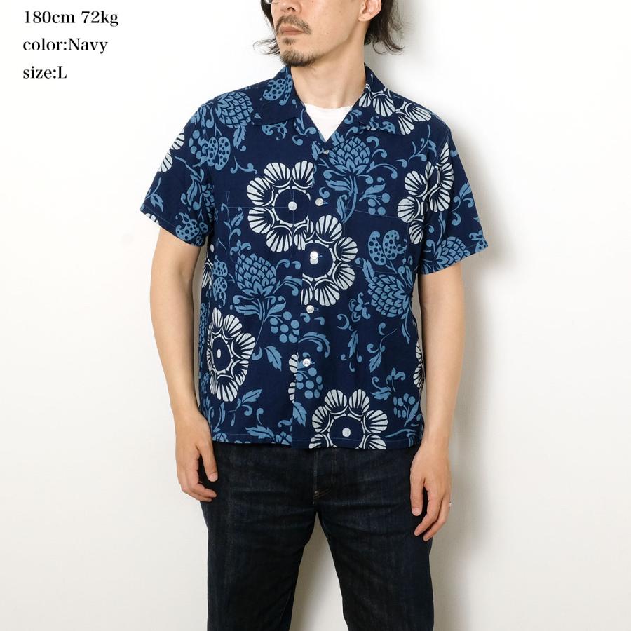 SUN SURF デューク カハナモク by サンサーフ Duke Kahanamoku DK39642