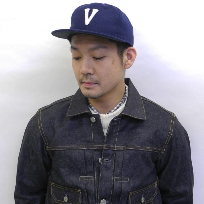 EBBETS FIELD FLANNELS （エベッツ フィールド フランネルズ） ベース