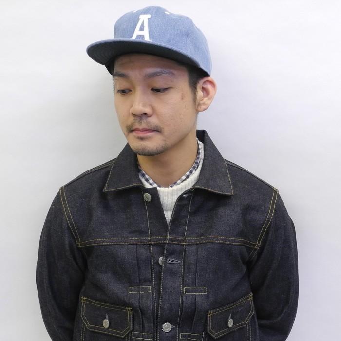 EBBETS FIELD FLANNELS （エベッツ フィールド フランネルズ） ベース