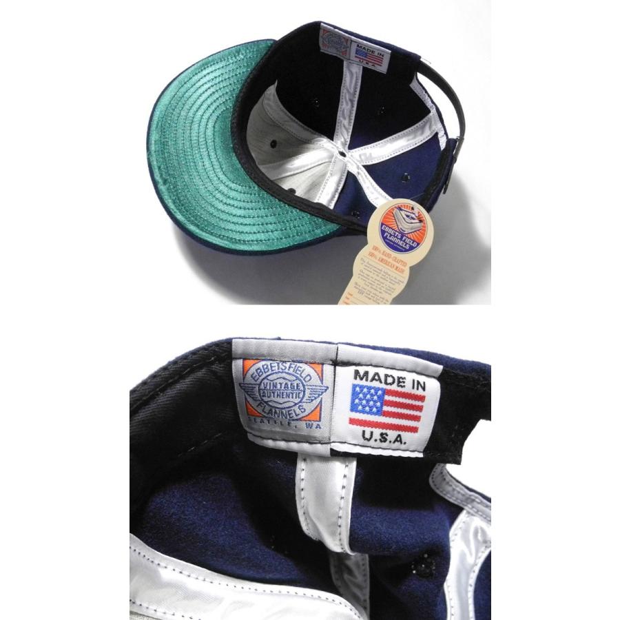 EBBETS FIELD FLANNELS （エベッツ フィールド フランネルズ） ベース