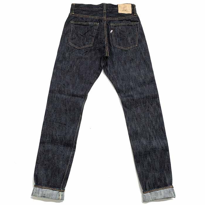 pure blue japan ピュアブルージャパンデニム 30 pure blue japan japan（ピュア ブルー ジャパン） Lot. EX-019