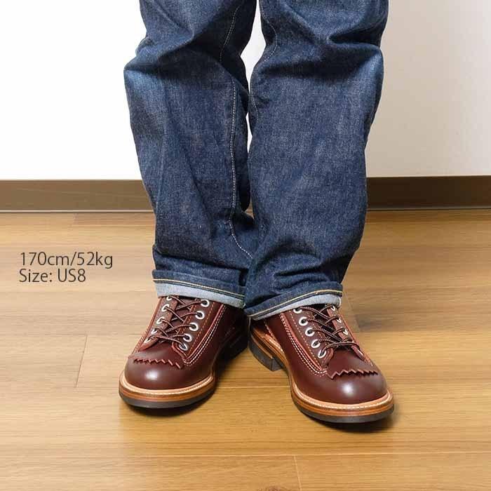 LONE WOLF BOOTS BOOTS(ローンウルフブーツ) キャッツポウ LONE WOLF BOOTS BOOTS(ローンウルフブーツ) キャッツポウ