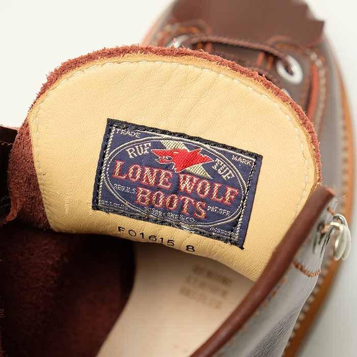 LONE WOLF BOOTS BOOTS(ローンウルフブーツ) キャッツポウ LONE WOLF BOOTS BOOTS(ローンウルフブーツ) キャッツポウ