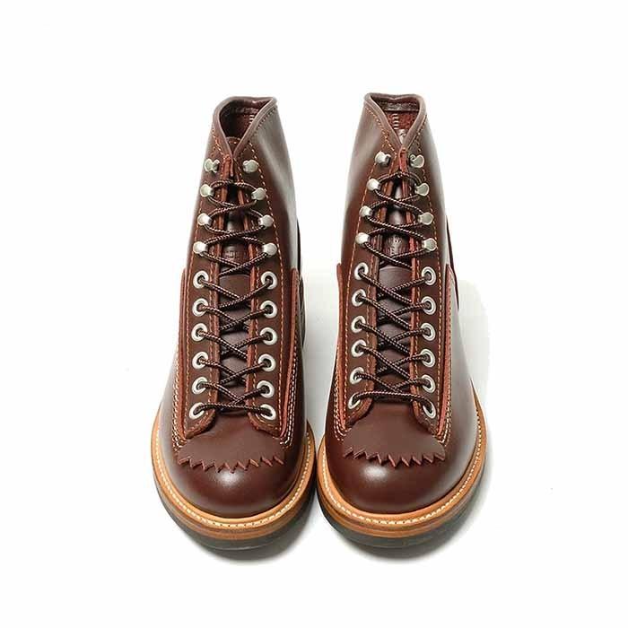 LONE WOLF BOOTS BOOTS(ローンウルフブーツ) キャッツポウ LONE WOLF BOOTS BOOTS(ローンウルフブーツ) キャッツポウ