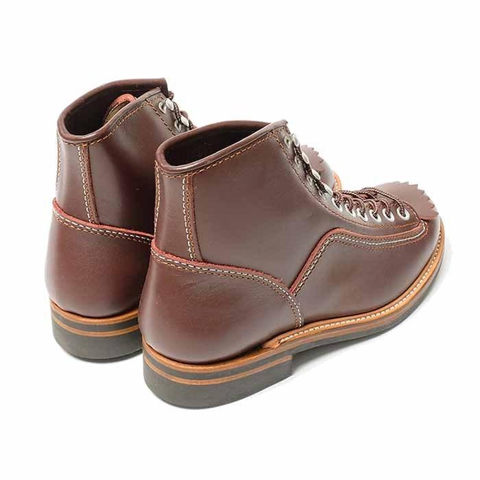 ローンウルフ／LONE WOLF LONE WOLF BOOTS LONE WOLF BOOTS（ローンウルフブーツ） ワッフル