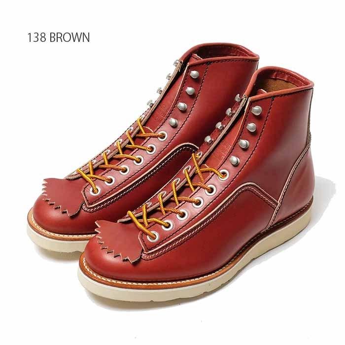 LONE WOLF BOOTS BOOTS(ローンウルフブーツ) ワッフルソール LONE WOLF BOOTS BOOTS(ローンウルフブーツ) ワッフルソール