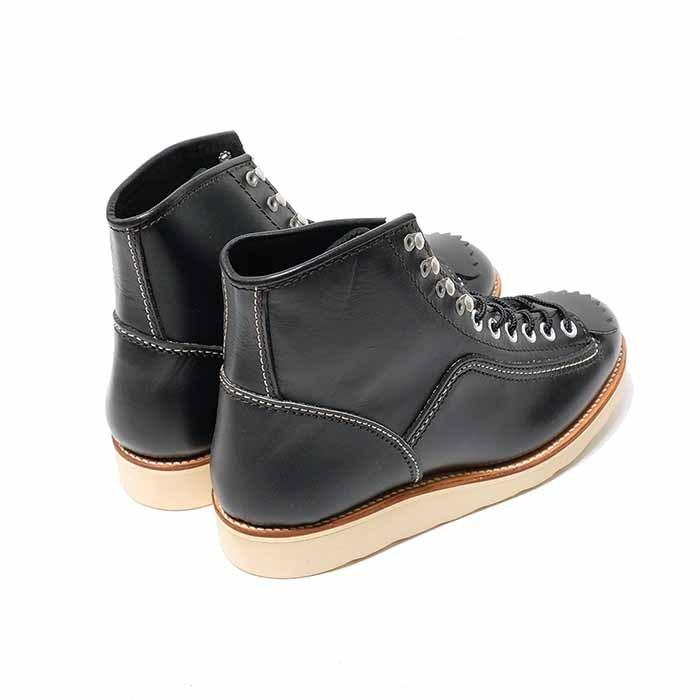LONE WOLF BOOTS BOOTS(ローンウルフブーツ) ワッフルソール LONE WOLF BOOTS BOOTS(ローンウルフブーツ) ワッフルソール