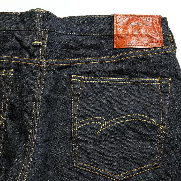 STUDIO D'ARTISAN D'ARTISAN (ステュディオ・ダ・ルチザン) G3 STUDIO D'ARTISAN D'ARTISAN (ステュディオ・ダ・ルチザン) G3