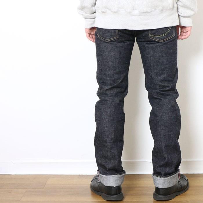 桃太郎ジーンズ（MOMOTARO JEANS） MOMOTARO JEANS（モモタロウ