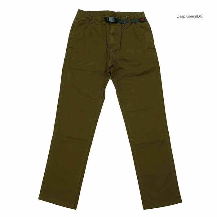 NN PANTS グラミチ GRAMICCI G109-OGS NN-パンツ クロップ メンズ