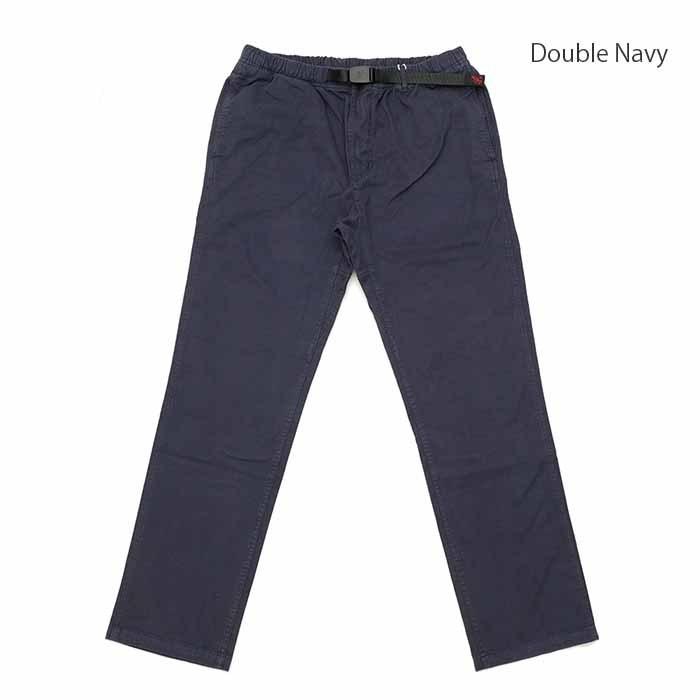 NN PANTS グラミチ GRAMICCI G109-OGS NN-パンツ クロップ メンズ