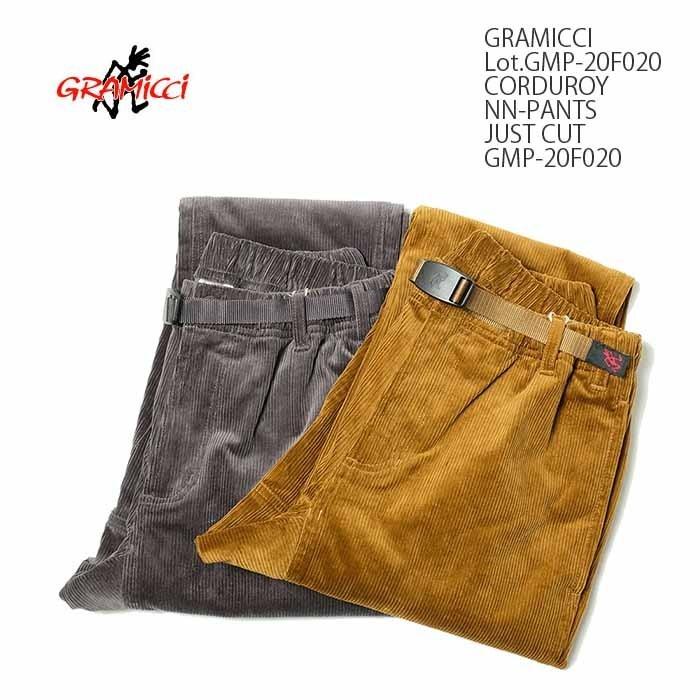 プーさん専用 新品未使用 グラミチ NNパンツコーデュロイ ベェージュ Lサイズ Gramicci（グラミチ） 【SALE!!】 CORDUROY NN-PANT コーデュロイ NN