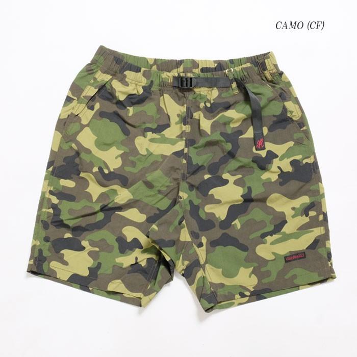Gramicci シェルパッカブルショーツ　カモフラ　迷彩　希少 Gramicci（グラミチ） Lot.GUP-19S044 シェルパッカブルショーツ GUP
