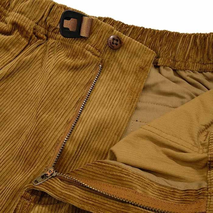 NN PANTS GRAMICCI (グラミチ) Lot. GUP-21F047 コーデュロイルーズ