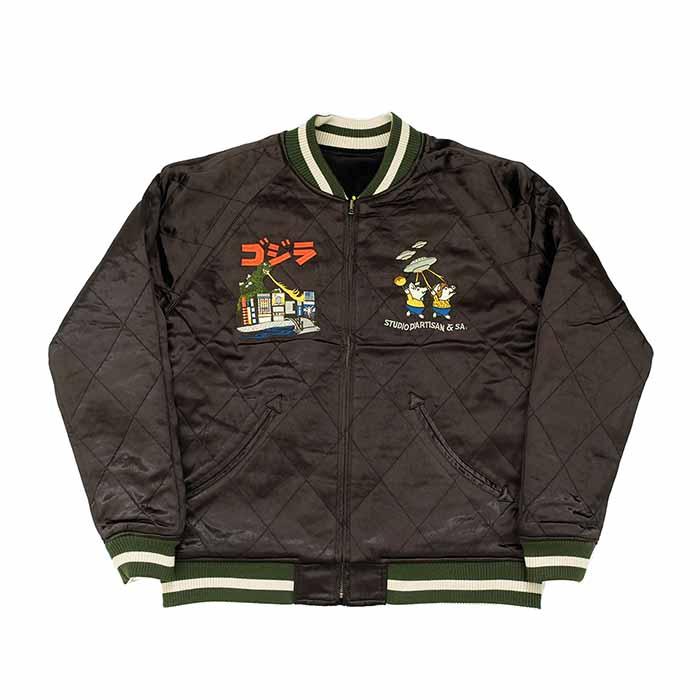 STUDIO D'ARTISAN ステュディオ・ダ・ルチザン D'ARTISAN GZ-013 STUDIO D'ARTISAN ステュディオ・ダ・ルチザン D'ARTISAN GZ-013